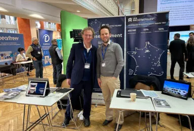 Congres Unetp_Les Architecteurs